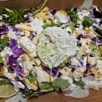  at Lady and the Shallot in Ewing