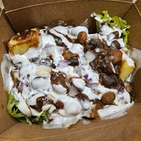  at Lady and the Shallot in Ewing