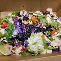  at Lady and the Shallot in Ewing