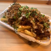   at Bamboo Street Food in Leicester