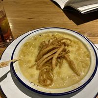   at Behind The Wall in Falkirk