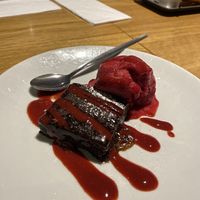   at Behind The Wall in Falkirk