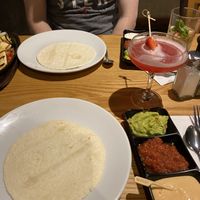   at Behind The Wall in Falkirk