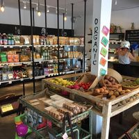 Inside  at Alive Wholefoods - Canggu in Canggu