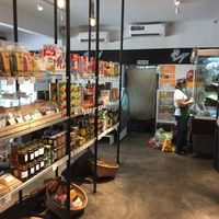 Inside  at Alive Wholefoods - Canggu in Canggu