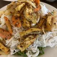   at Goji Cafe in Dallas