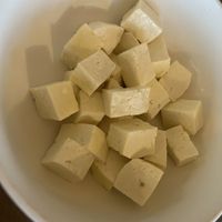   at Goji Cafe in Dallas