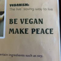   at Goji Cafe in Dallas