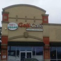  at Goji Cafe in Dallas