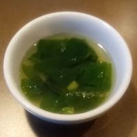  at Goji Cafe in Dallas