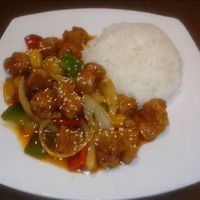  at Goji Cafe in Dallas