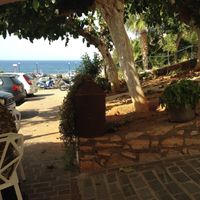 The view  at Pulse in Crete