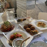 😍  at Pulse in Crete