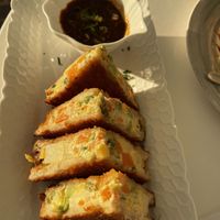 Korean Triangles  at Pulse in Crete