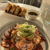 The best!! Super Food salad  at Pulse in Crete