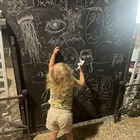 Fun place for everyone  at Pulse in Crete