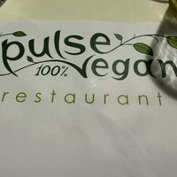 Tisch  at Pulse in Crete