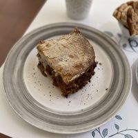 Mousaka - Pulse, Chania  at Pulse in Crete