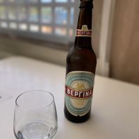 Alcohol-free beer - Pulse, Chania  at Pulse in Crete