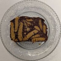 free dessert at Pulse in Crete