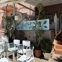  at Pulse in Crete