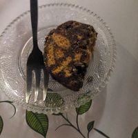 Free dessert at Pulse in Crete