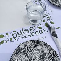   at Pulse in Crete