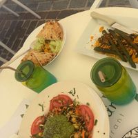   at Pulse in Crete