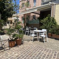 Outsidee  at Pulse in Crete