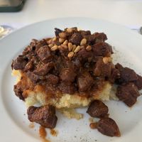 Stew  at Pulse in Crete