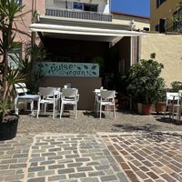   at Pulse in Crete