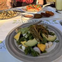   at Pulse in Crete