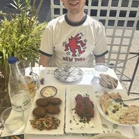   at Pulse in Crete