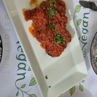 Eatballs at Pulse in Crete
