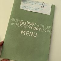   at Pulse in Crete