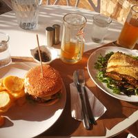 So good at Pulse in Crete