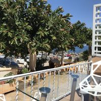 Great view at Pulse in Crete