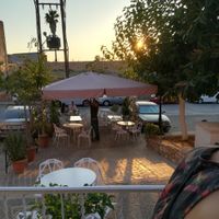 Restaurant at Pulse in Crete