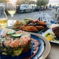 Amazing! at Pulse in Crete