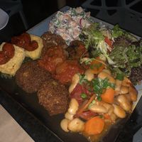  Mezze 2 at Pulse in Crete