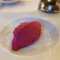 Beetroot Spread at Krallerhof in Leogang