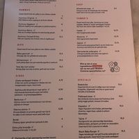   at HUmmUS in The Hague