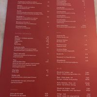   at HUmmUS in The Hague