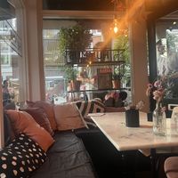   at HUmmUS in The Hague