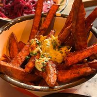   at HUmmUS in The Hague