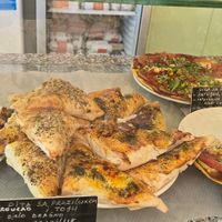  at Paradise Food in Budva