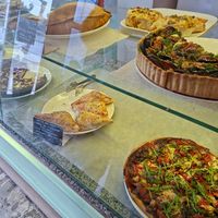  at Paradise Food in Budva