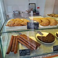  at Paradise Food in Budva