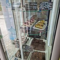  at Paradise Food in Budva