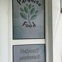 Paradise Food  at Paradise Food in Budva